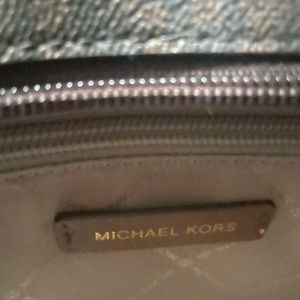Brand new Michael Kors purse